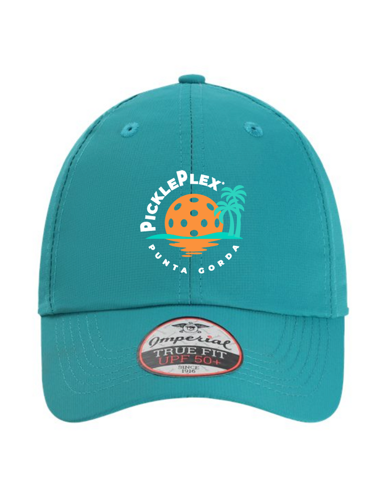 Load image into Gallery viewer, Pickleplex Sport Hat
