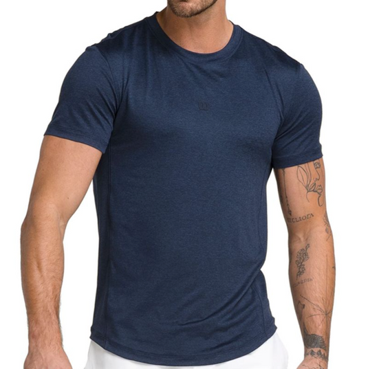 Wilson M Everyday Performance Tee