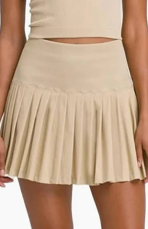 Wilson Midtown Tennis Skirt