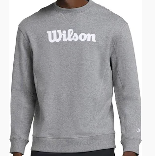 Wilson Parkside Pullover