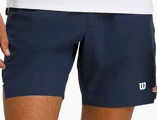 Wilson Tournament Short