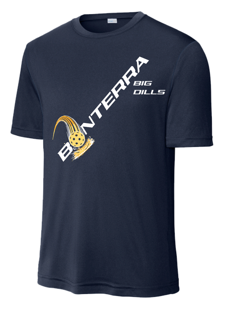 Load image into Gallery viewer, Bonterra Pickleball Club Sport Crew
