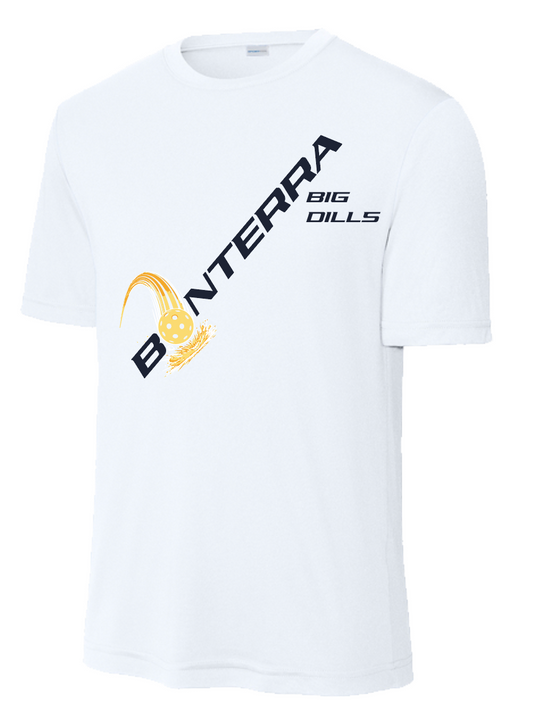 Bonterra Pickleball Club Sport Crew
