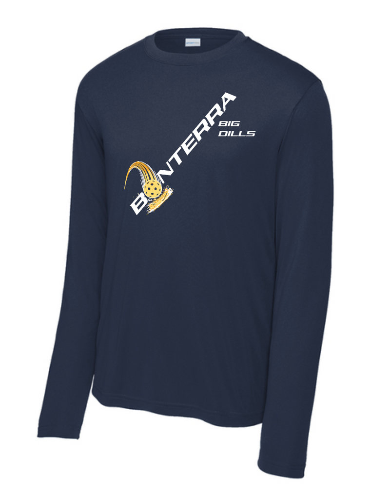 Load image into Gallery viewer, Bonterra Pickleball Club Sport LS

