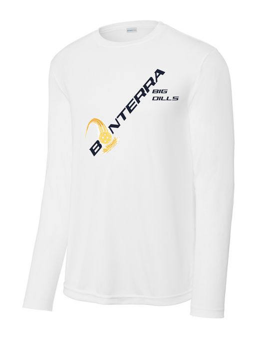 Bonterra Pickleball Club Sport LS