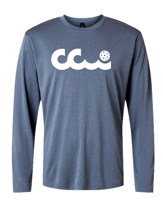 Cripple Creek Country Club Sport LS