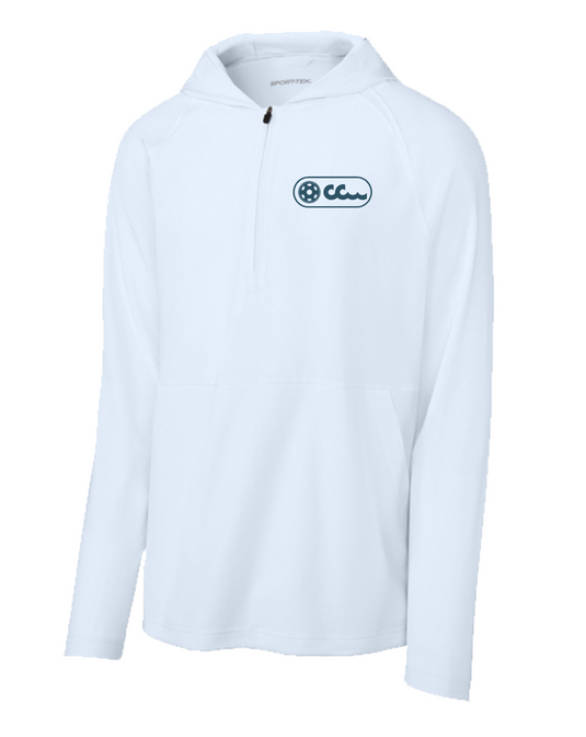 Cripple Creek Country Club Pullover Jacket