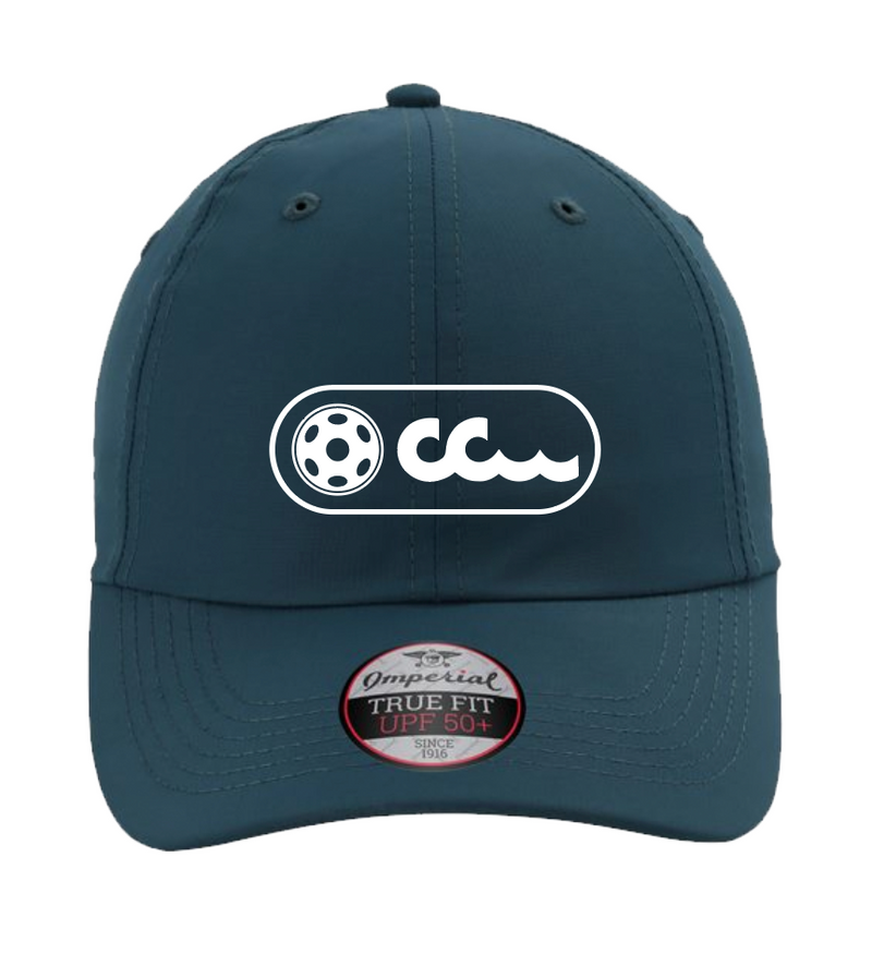 Load image into Gallery viewer, Cripple Creek Country Club Performance Hat
