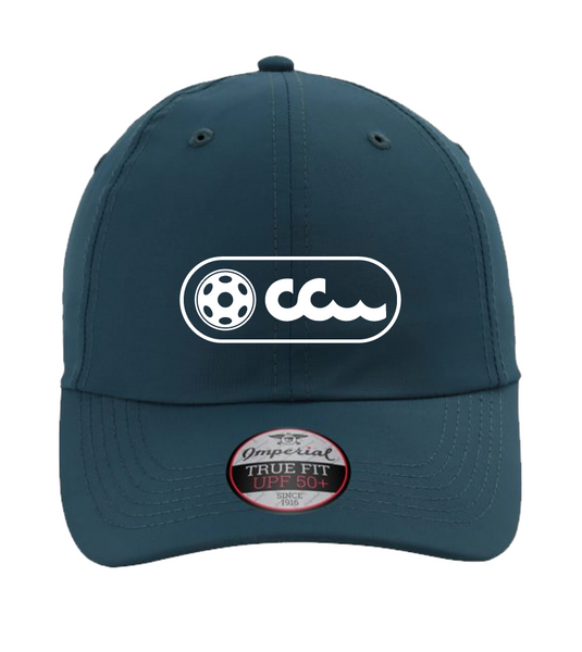 Cripple Creek Country Club Performance Hat