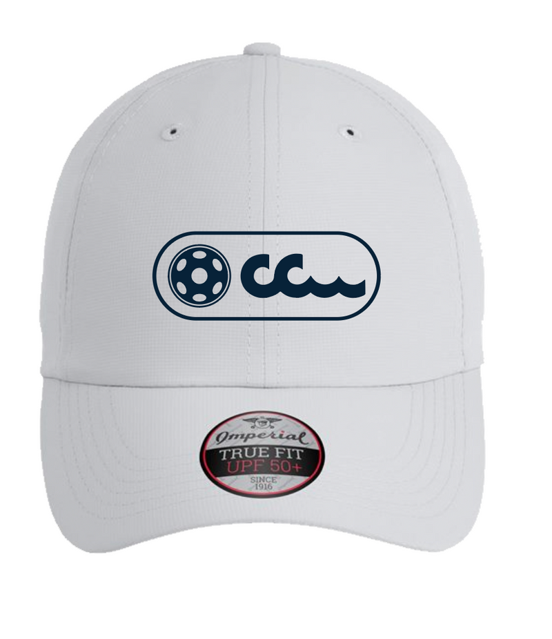 Load image into Gallery viewer, Cripple Creek Country Club Performance Hat
