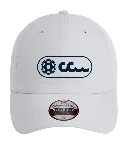 Cripple Creek Country Club Performance Hat