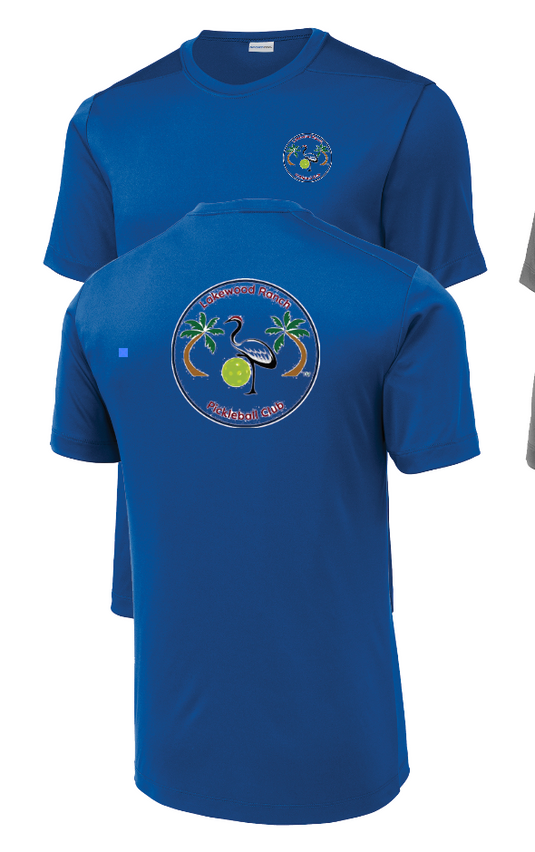 Lakewood Ranch Pickleball Sport Crew