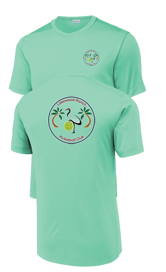 Load image into Gallery viewer, Lakewood Ranch Pickleball Sport Crew
