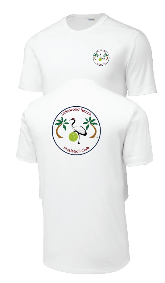 Lakewood Ranch Pickleball Sport Crew