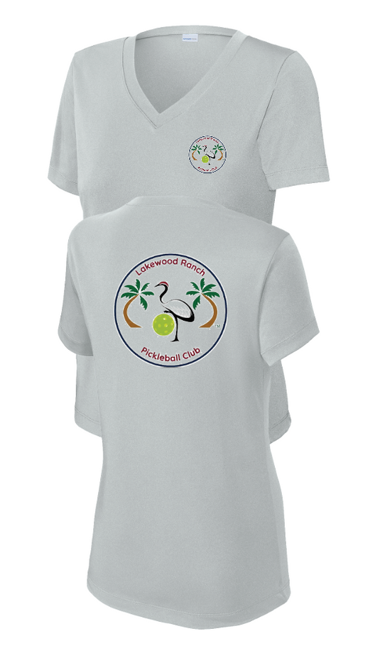 Lakewood Ranch Pickleball Sport V-Neck