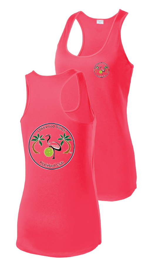 Lakewood Ranch Pickleball Sport Racer