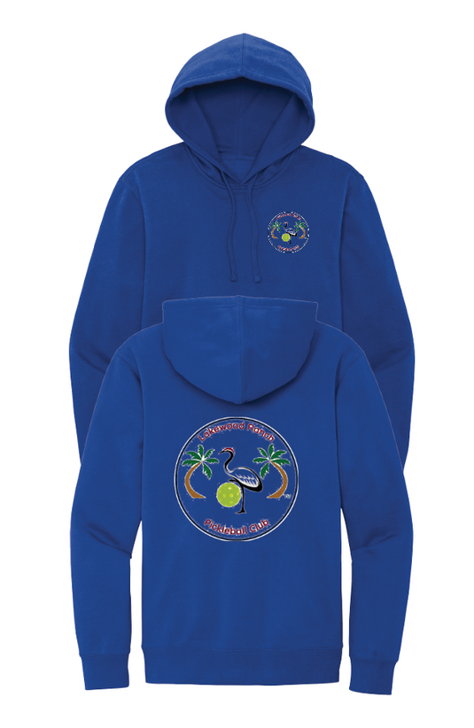 Lakewood Ranch Pickleball Hoodie