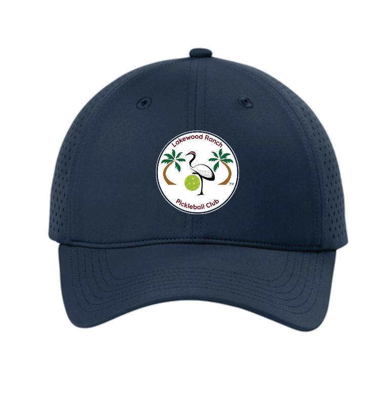 Load image into Gallery viewer, Lakewood Ranch Pickleball Sport Hat
