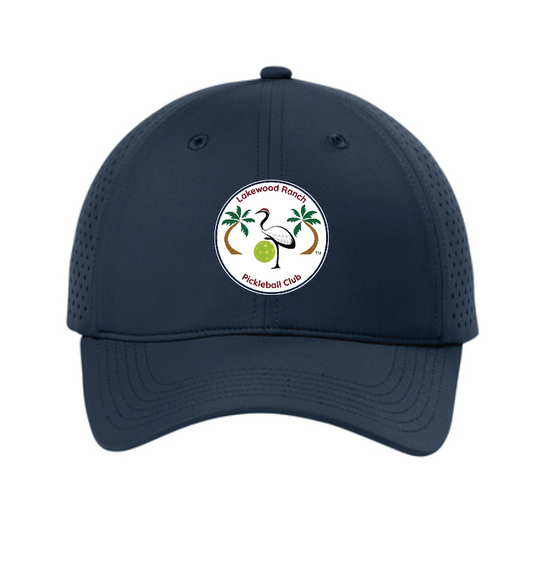 Lakewood Ranch Pickleball Sport Hat