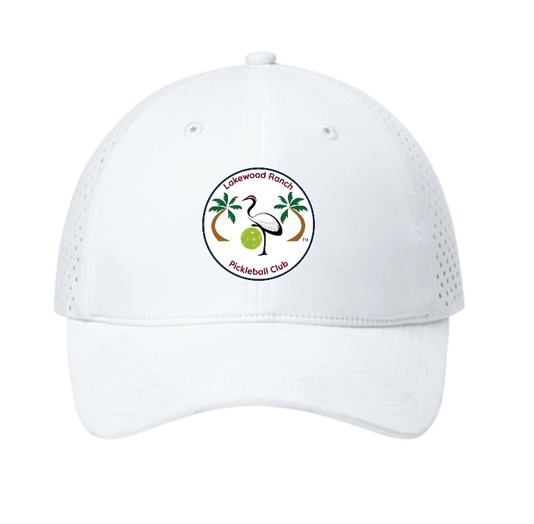Load image into Gallery viewer, Lakewood Ranch Pickleball Sport Hat
