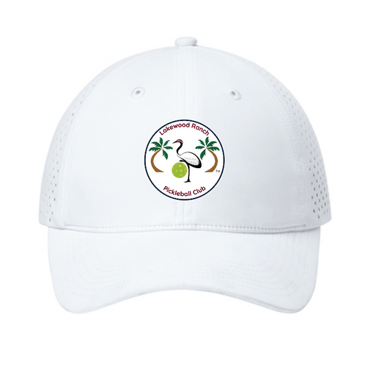 Lakewood Ranch Pickleball Sport Hat