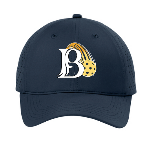 Bonterra Pickleball Sport Hat