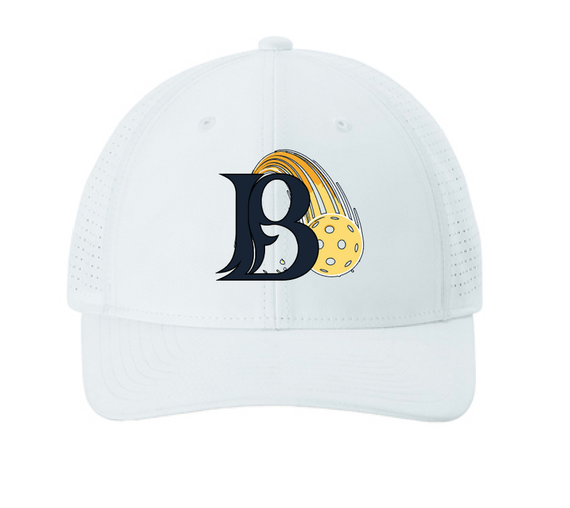 Load image into Gallery viewer, Bonterra Pickleball Sport Hat
