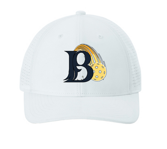 Bonterra Pickleball Sport Hat