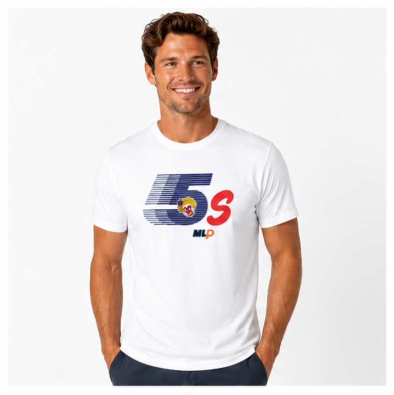 Load image into Gallery viewer, 5's Speed T-Shirt
