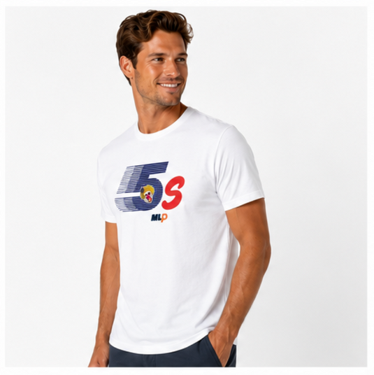 5's Speed T-Shirt