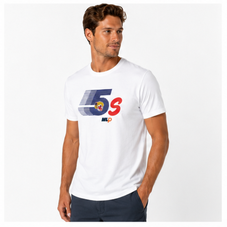 Load image into Gallery viewer, 5's Speed T-Shirt
