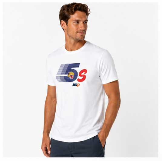 5's Speed T-Shirt