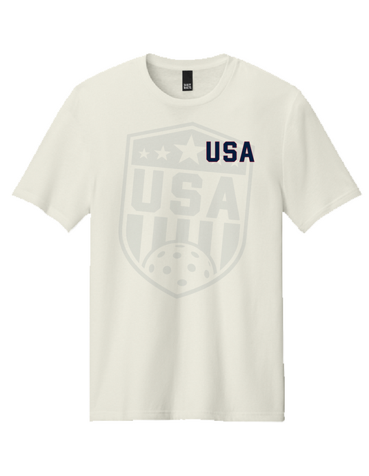 USA World Cup Team T-Shirt