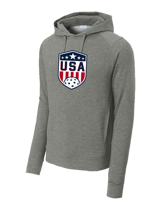 USA World Cup Team Sport Flex Hoodie