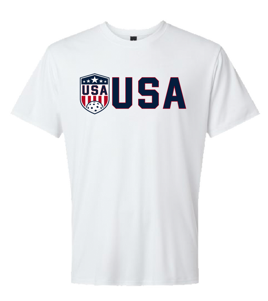 USA World Cup Team Sport Crew
