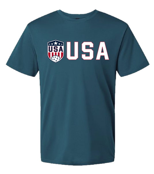 USA World Cup Team Sport Crew