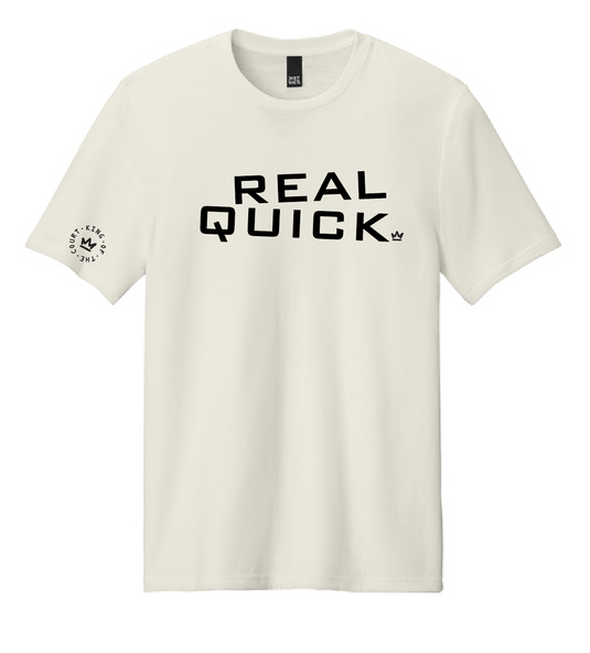 KOTC Real Quick T-Shirt