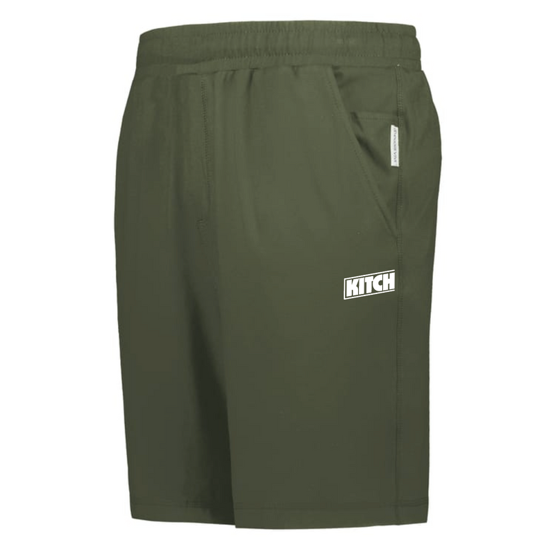 Load image into Gallery viewer, Kitch Ventura Boys Shorts
