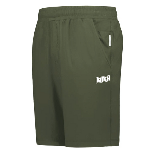 Kitch Ventura Boys Shorts