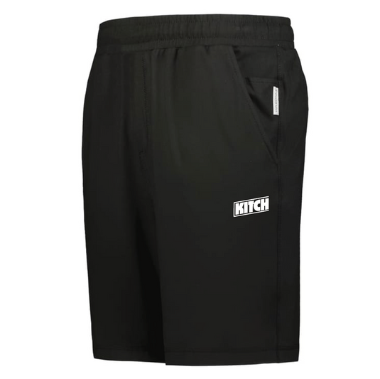 Kitch Ventura Boys Shorts