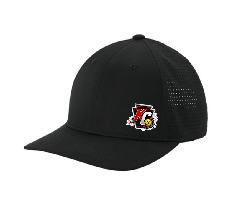 Load image into Gallery viewer, Keystone Crushers Pro Cut Performance Hat
