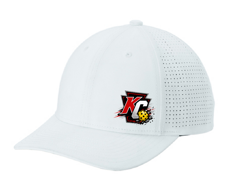 Load image into Gallery viewer, Keystone Crushers Pro Cut Performance Hat
