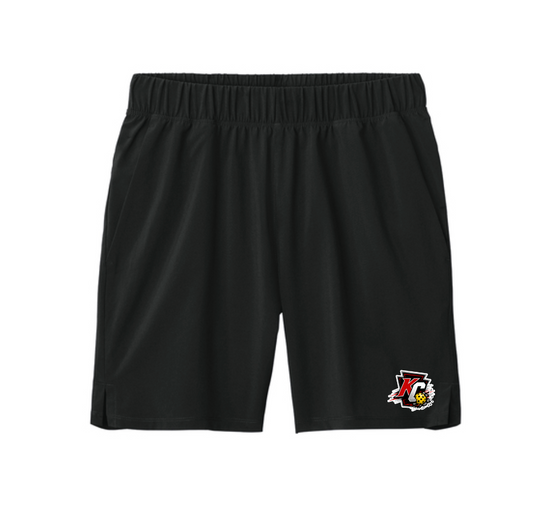 Keystone Crushers Performance Shorts