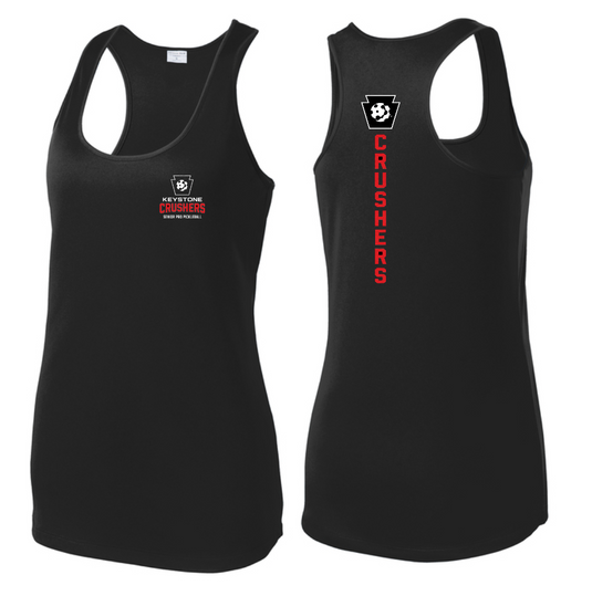 Keystone Crushers Sport Tank