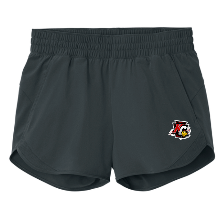 Load image into Gallery viewer, Keystone Crushers Women's Repeat Shorts

