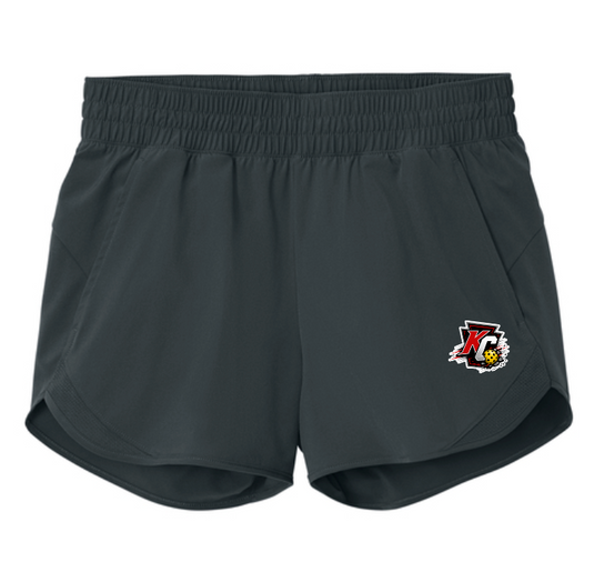 Keystone Crushers Women's Repeat Shorts