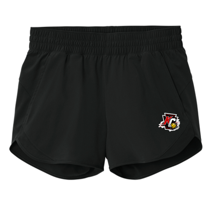 Load image into Gallery viewer, Keystone Crushers Women's Repeat Shorts
