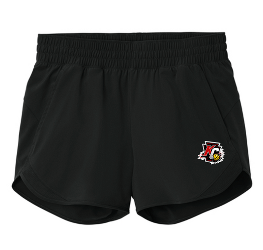 Keystone Crushers Women's Repeat Shorts