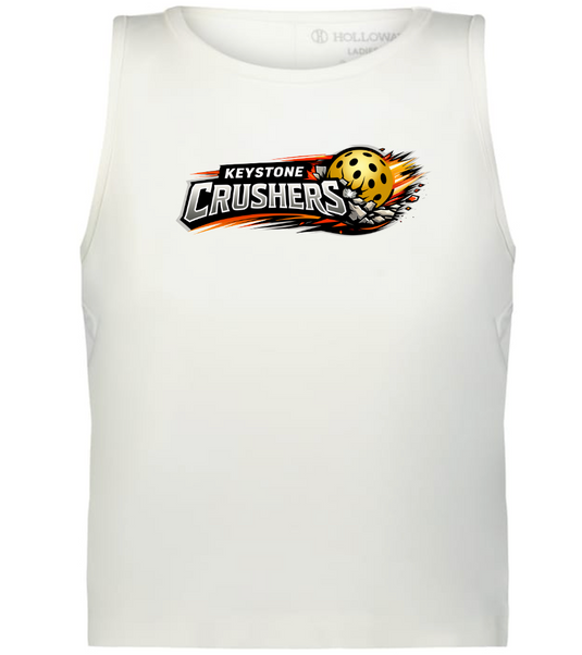 Keystone Crushers Loose Tank