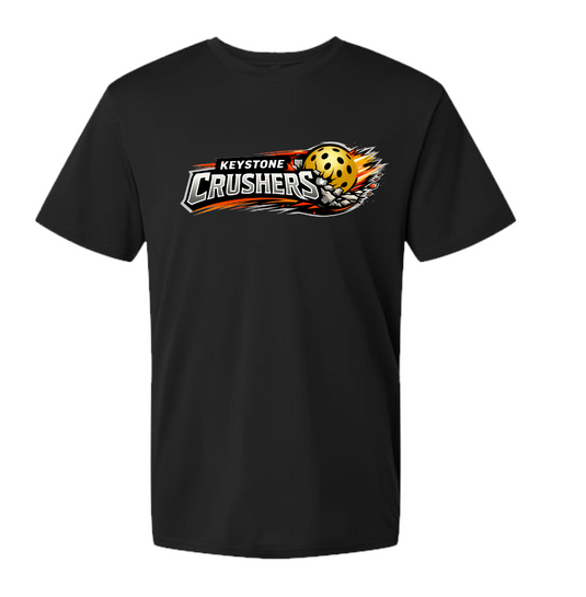 Keystone Crushers Sport Crew